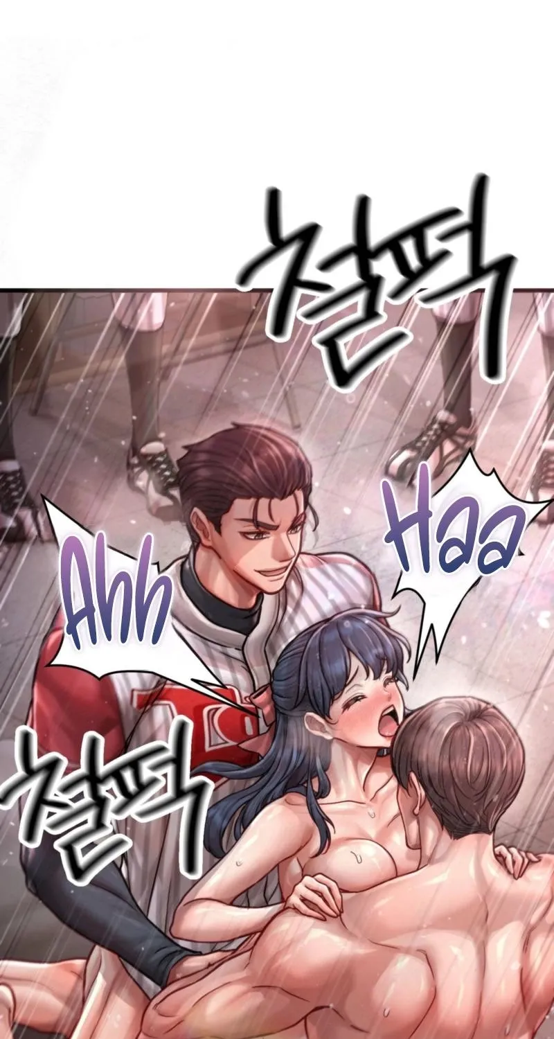 Sex! Sports Chapter 2 page 20 - 