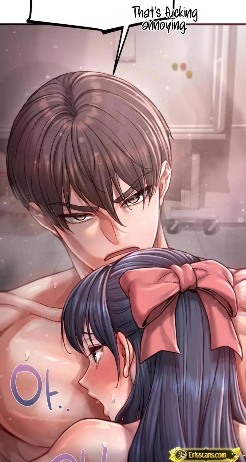 Sex! Sports Chapter 2 page 23 - 
