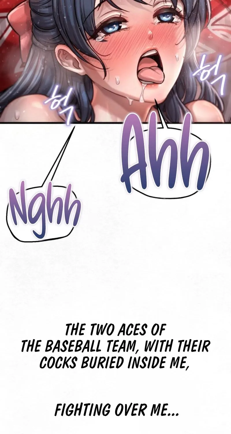 Sex! Sports Chapter 2 page 27 - 