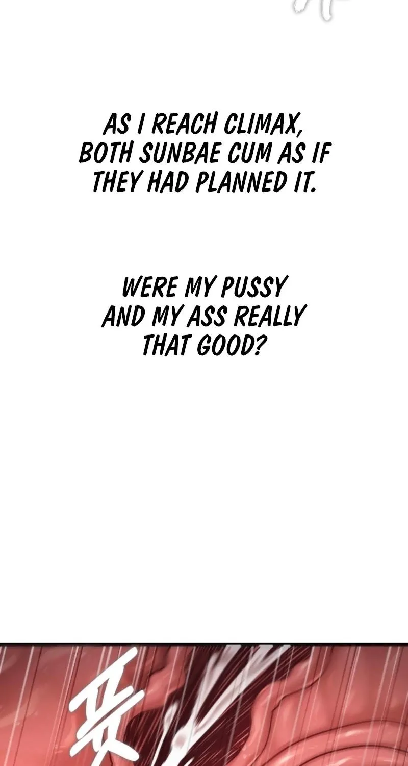 Sex! Sports Chapter 2 page 38 - 