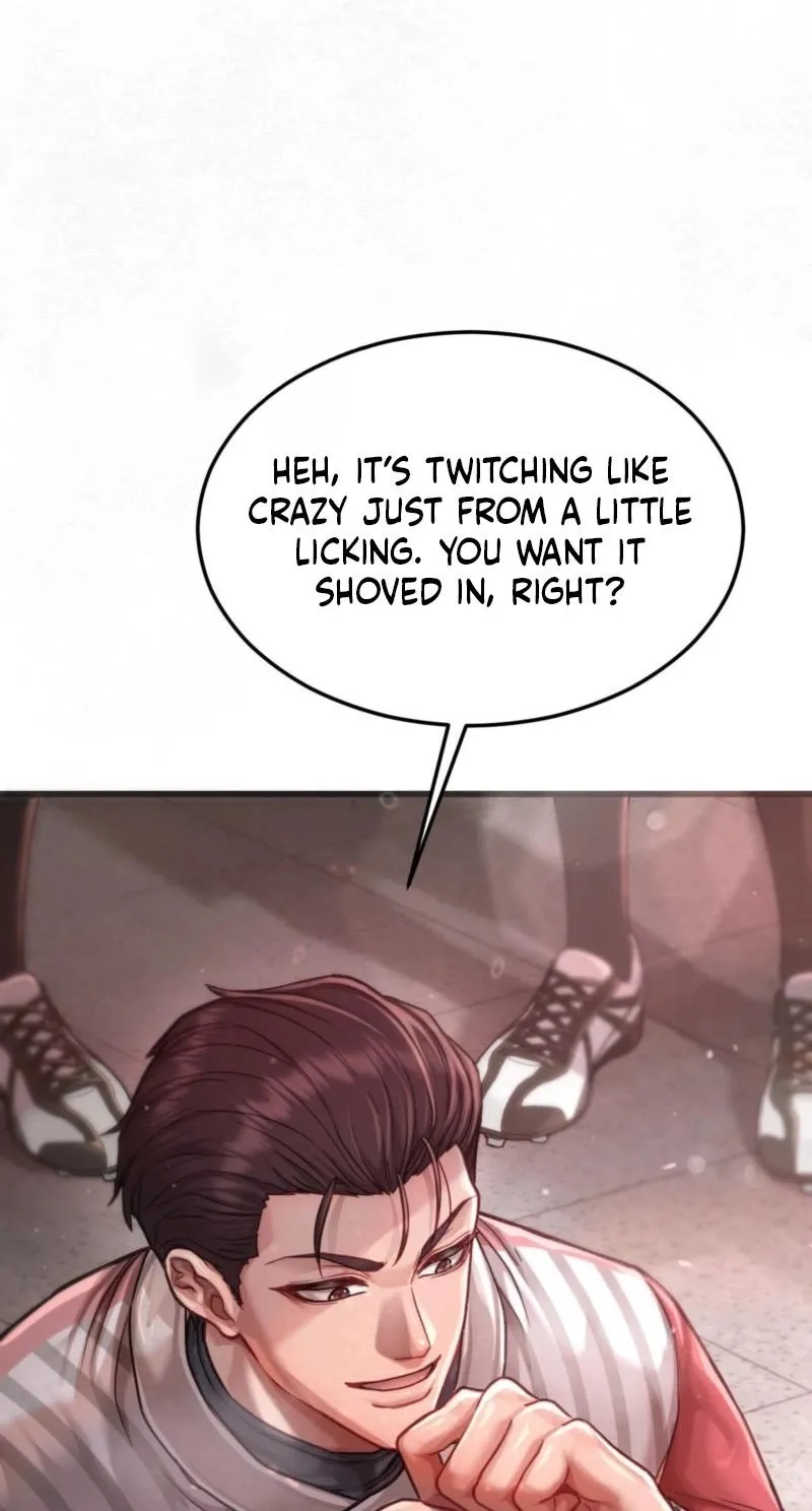 Sex! Sports Chapter 2 page 5 - 