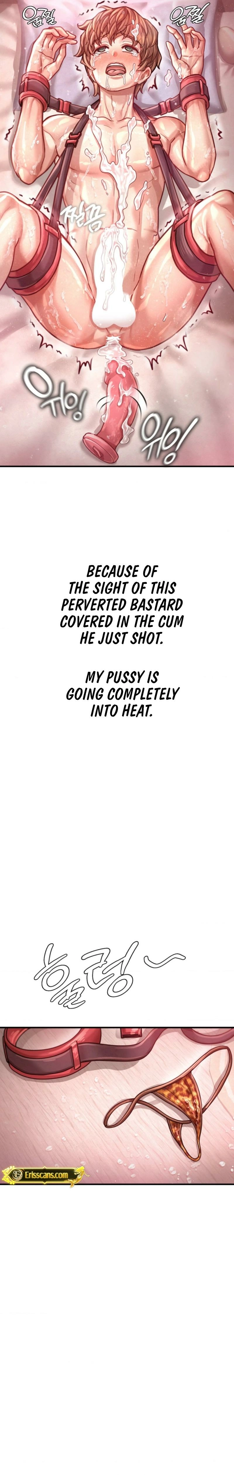 Sex! Sports Chapter 20 page 7 - 