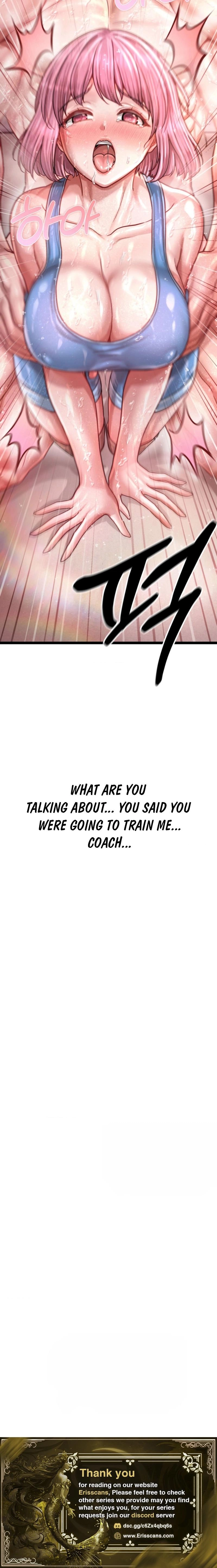 Sex! Sports Chapter 22 page 11 - 