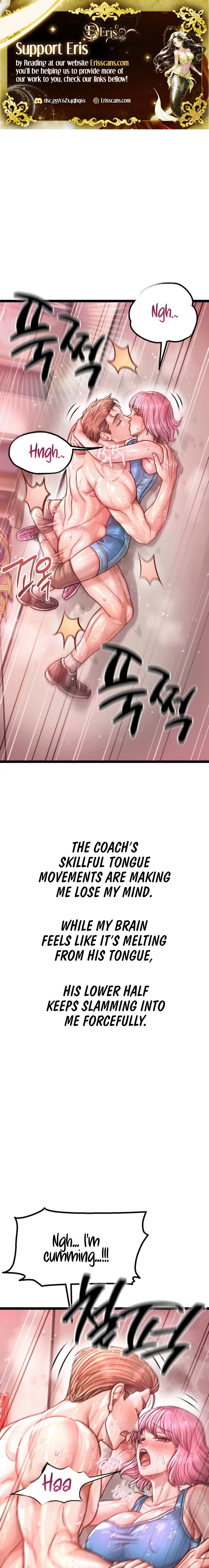 Sex! Sports Chapter 24 page 2 - 