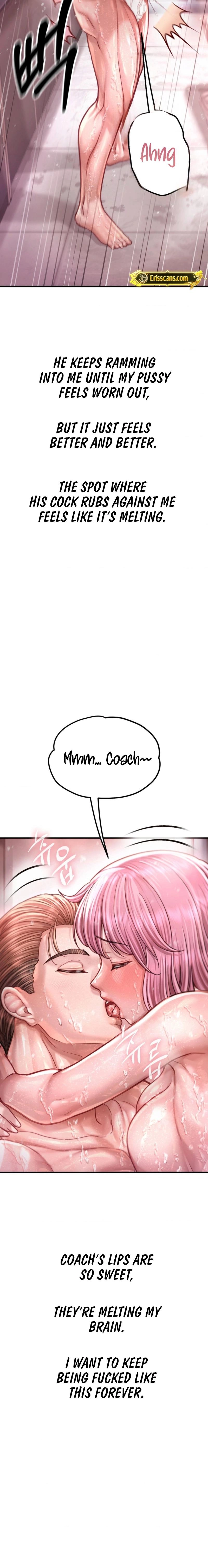 Sex! Sports Chapter 25 page 7 - 