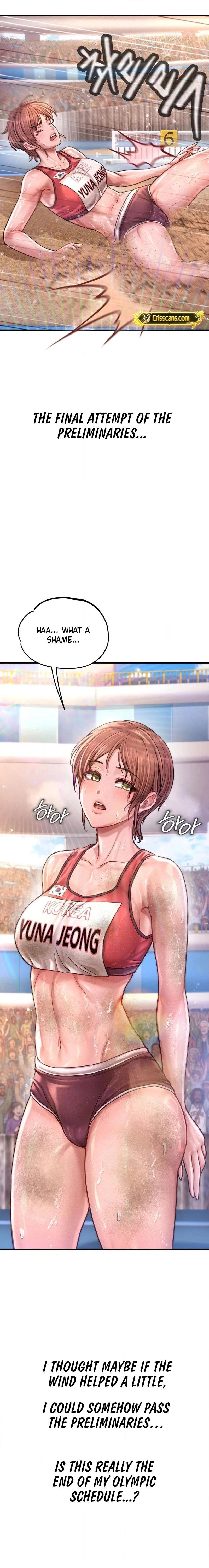 Sex! Sports Chapter 26 page 4 - 