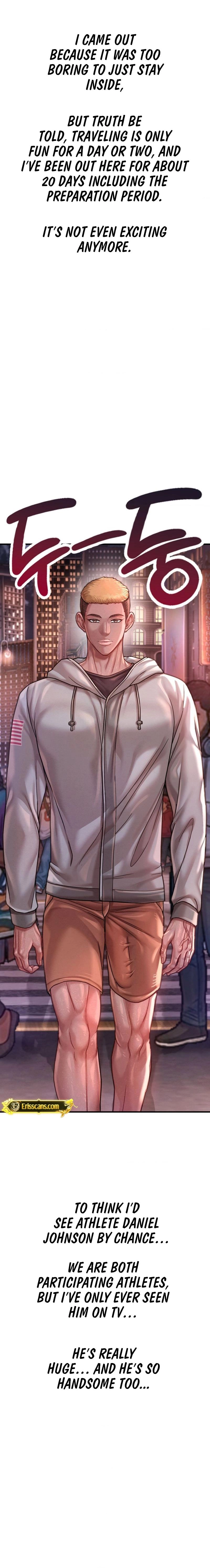 Sex! Sports Chapter 26 page 7 - 
