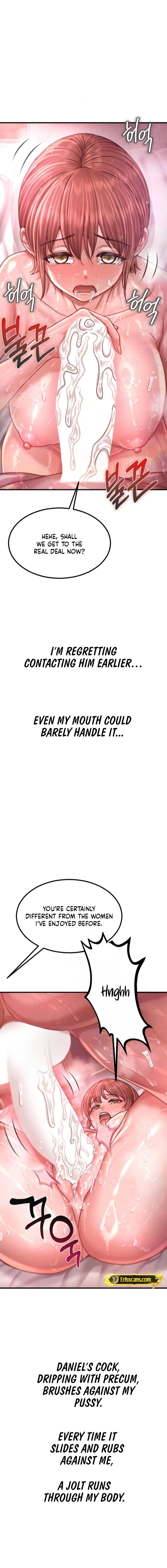 Sex! Sports Chapter 27 page 7 - 