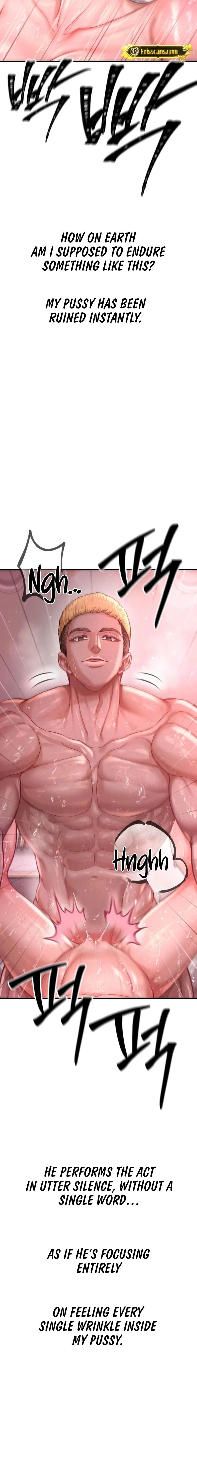 Sex! Sports Chapter 28 page 3 - 