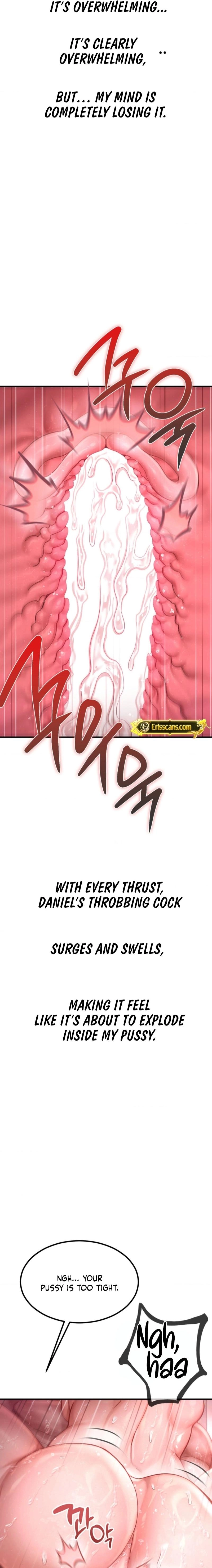 Sex! Sports Chapter 28 page 7 - 