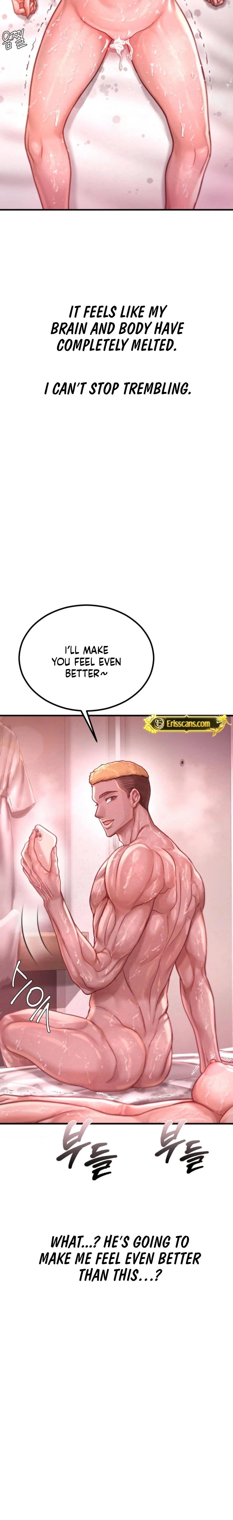 Sex! Sports Chapter 28 page 10 - 
