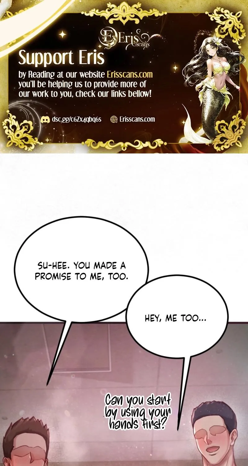 Sex! Sports Chapter 3 page 2 - 