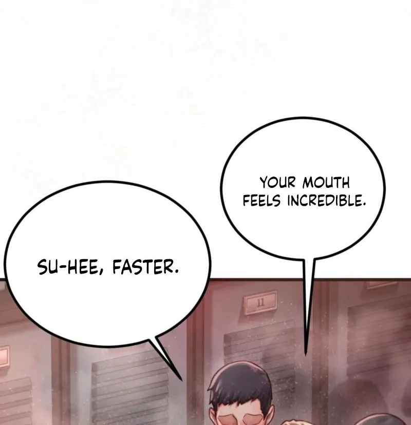 Sex! Sports Chapter 3 page 13 - 