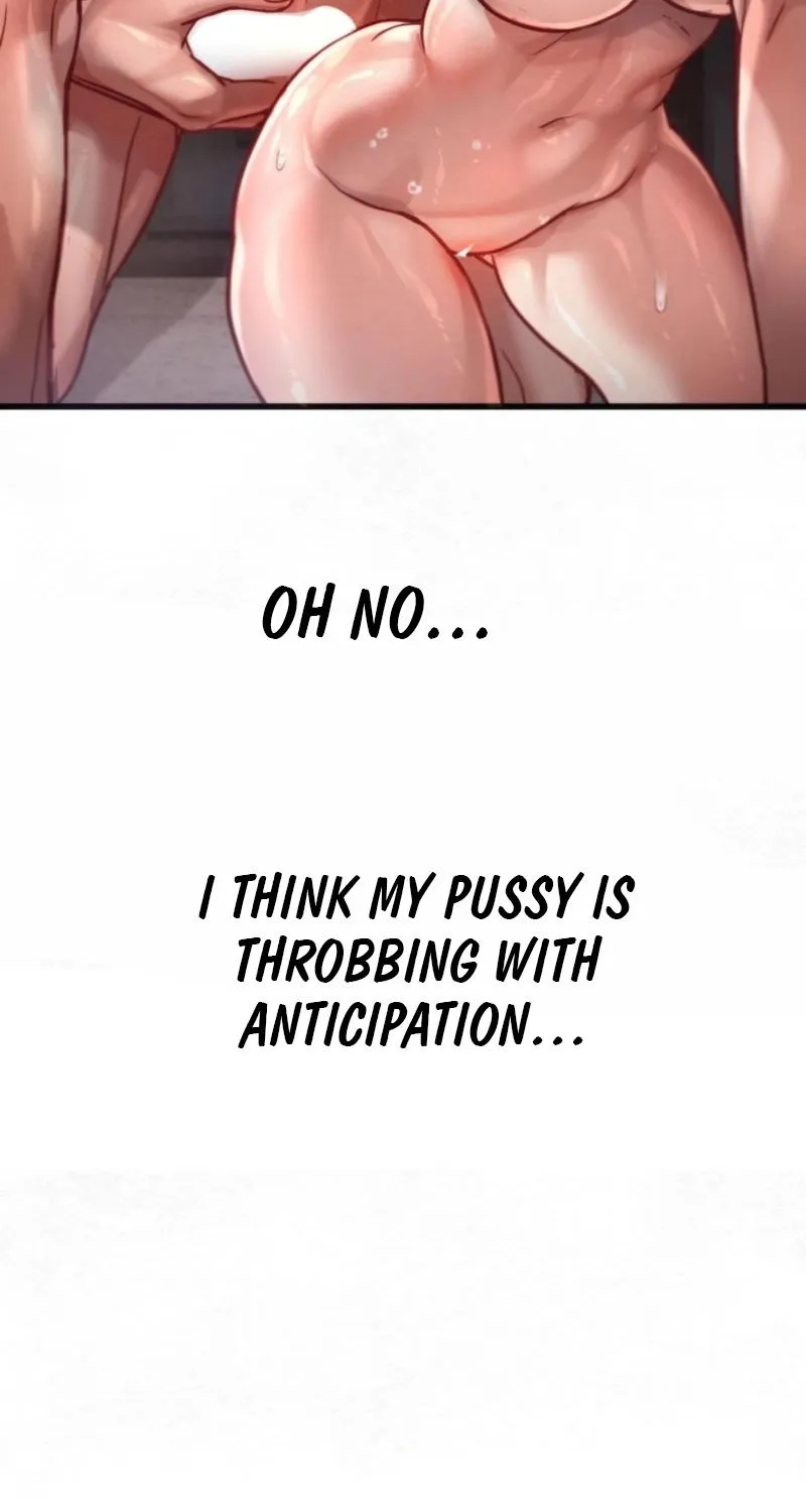 Sex! Sports Chapter 3 page 19 - 