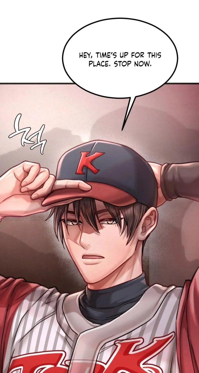 Sex! Sports Chapter 3 page 20 - 