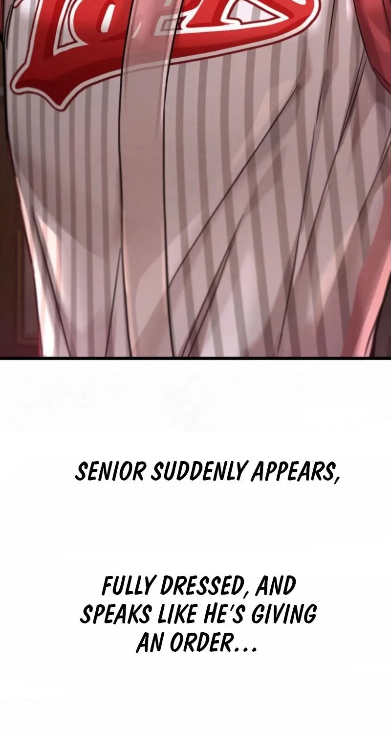 Sex! Sports Chapter 3 page 21 - 