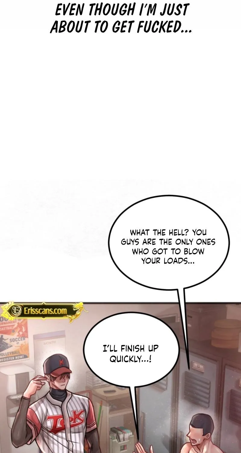 Sex! Sports Chapter 3 page 22 - 