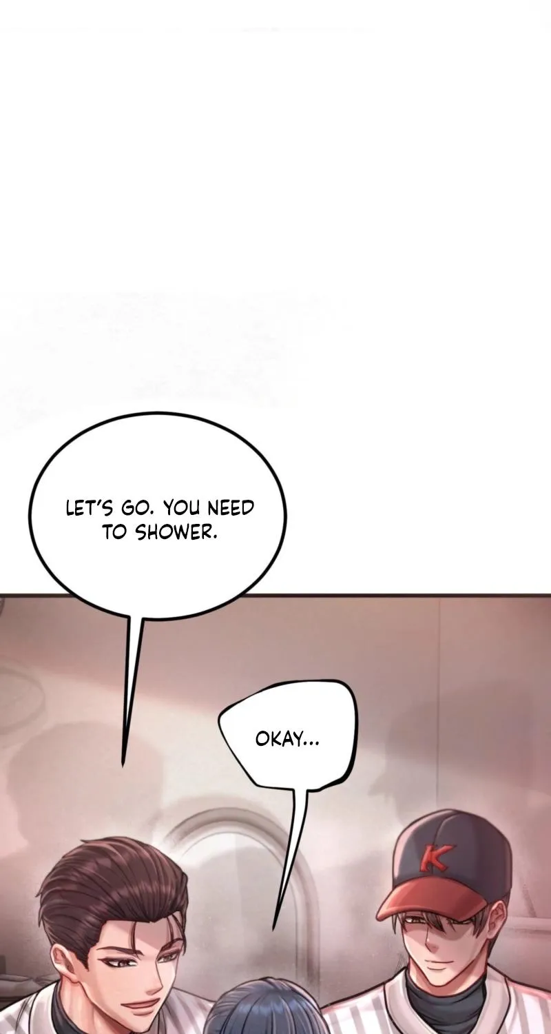 Sex! Sports Chapter 3 page 29 - 