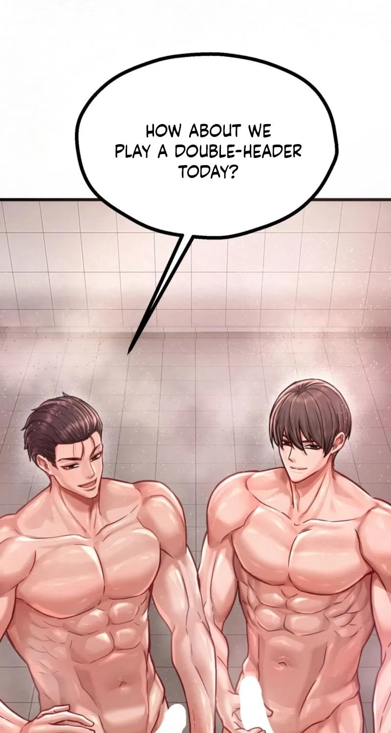 Sex! Sports Chapter 3 page 37 - 