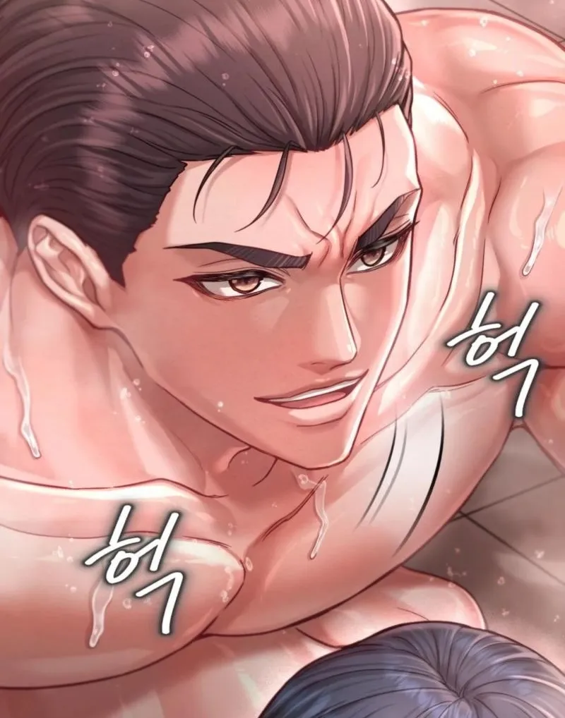 Sex! Sports Chapter 4 page 29 - 