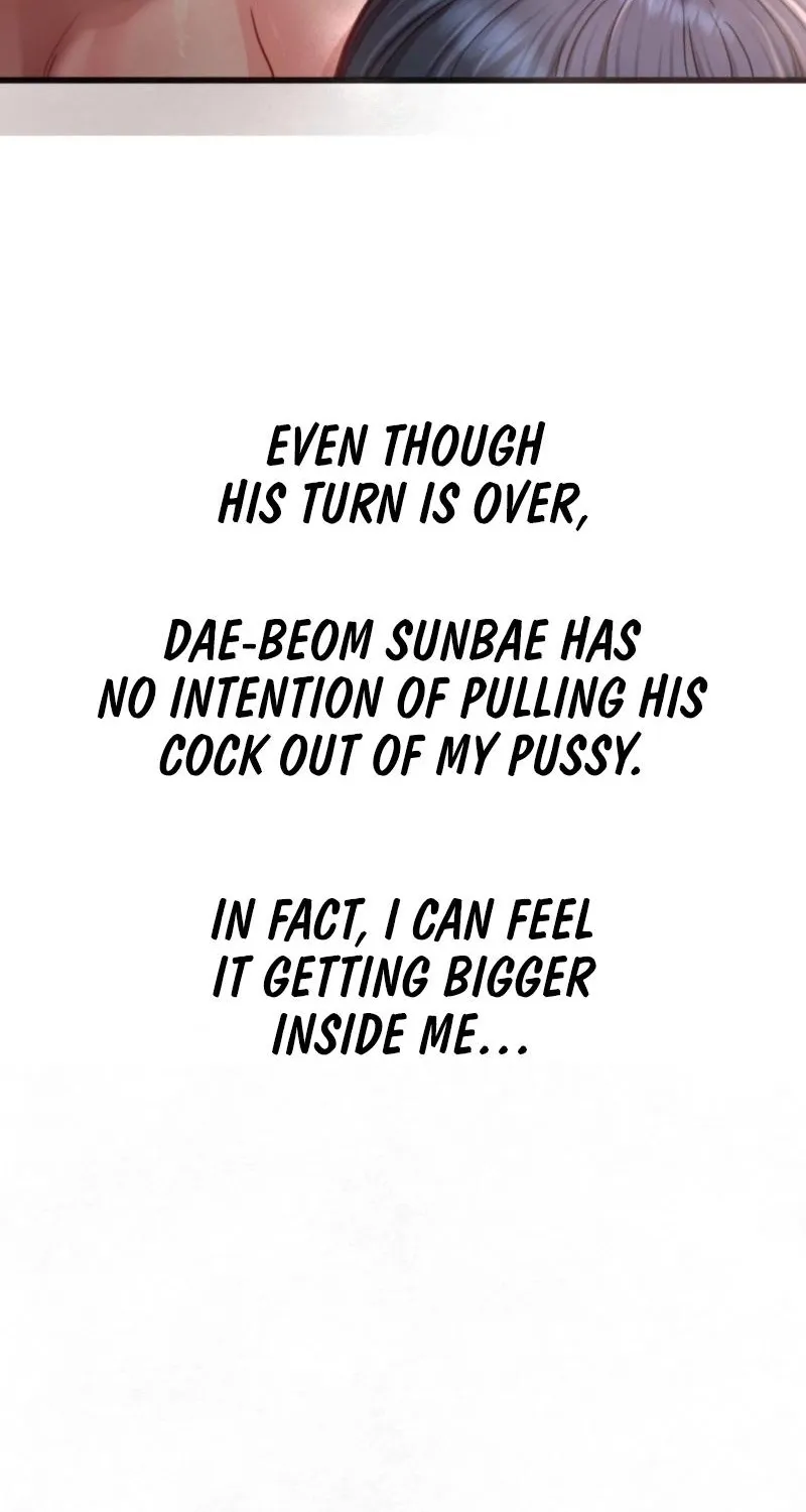 Sex! Sports Chapter 4 page 30 - 