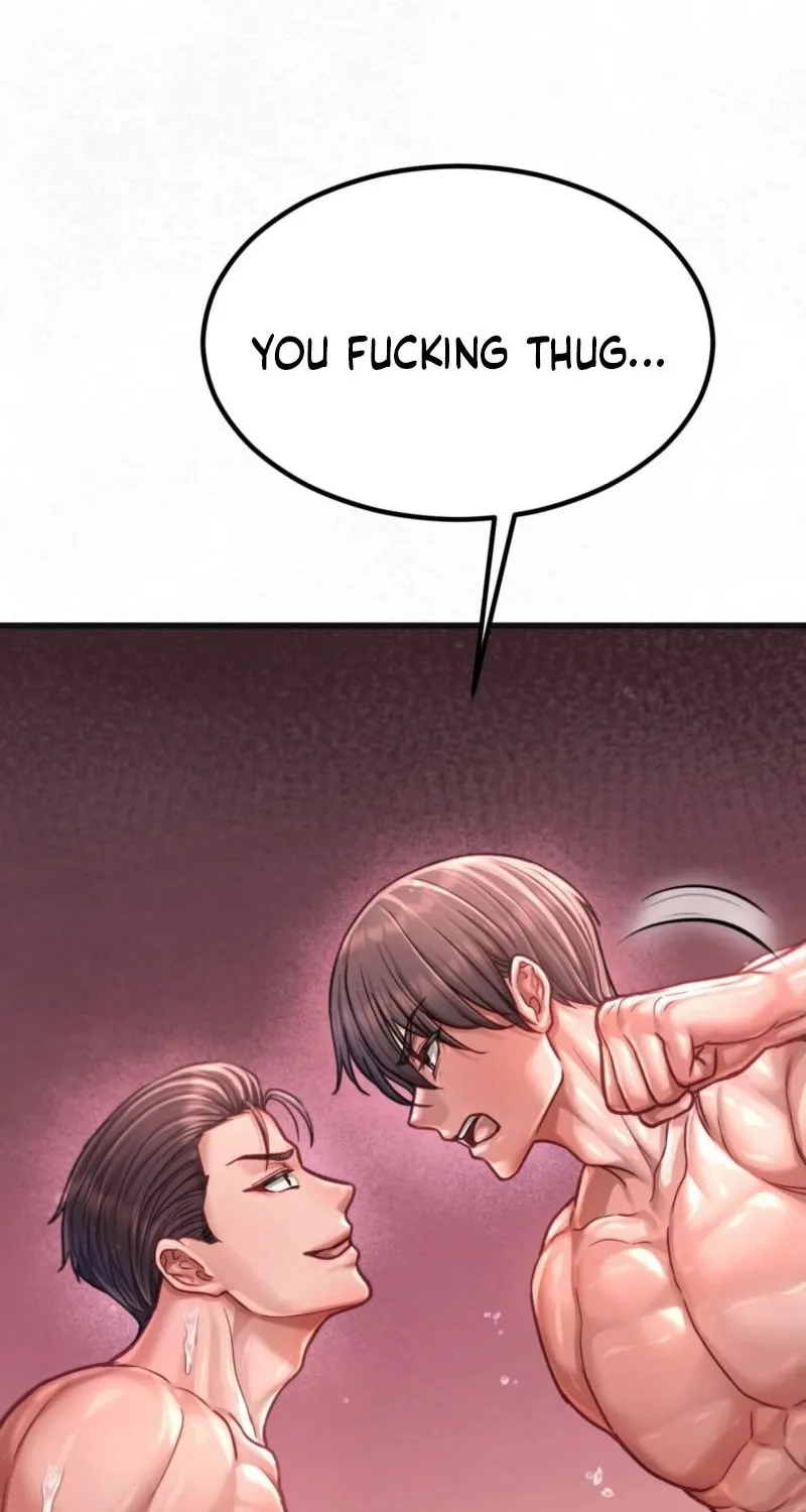 Sex! Sports Chapter 4 page 31 - 
