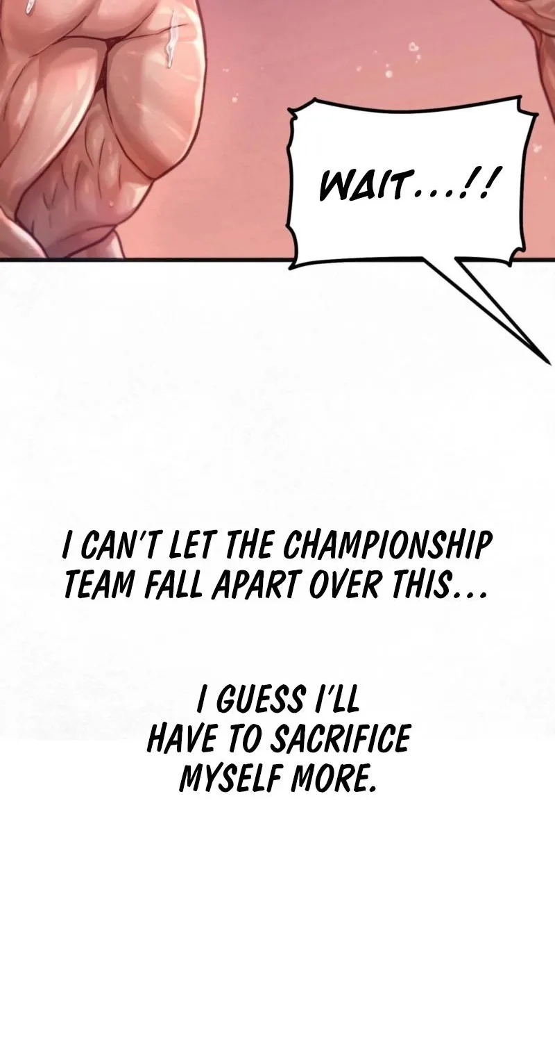 Sex! Sports Chapter 4 page 32 - 