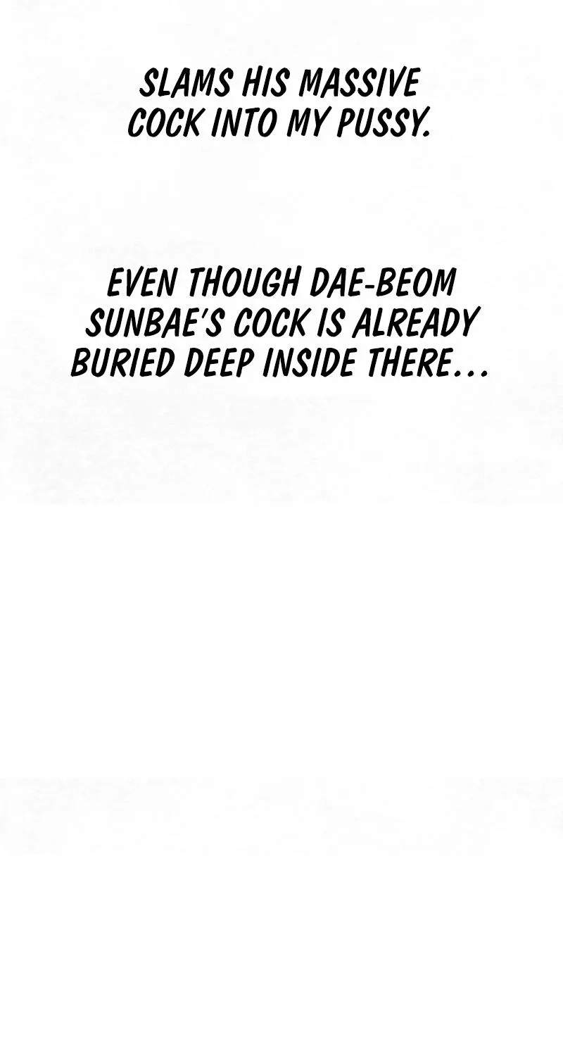 Sex! Sports Chapter 4 page 40 - 