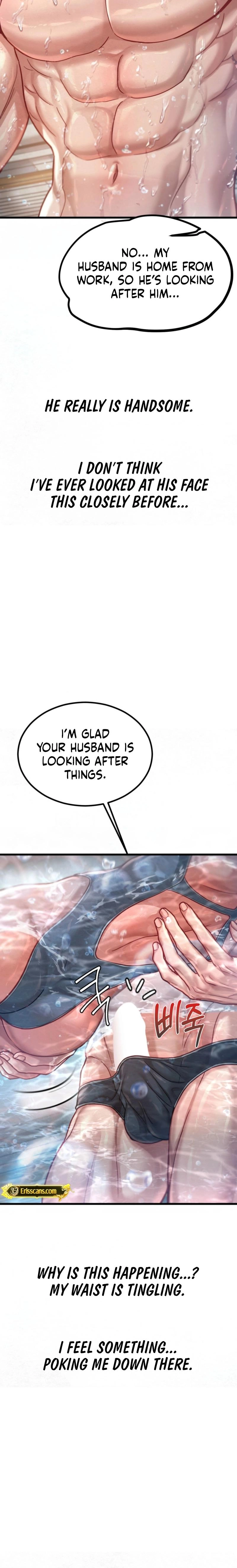 Sex! Sports Chapter 6 page 7 - 