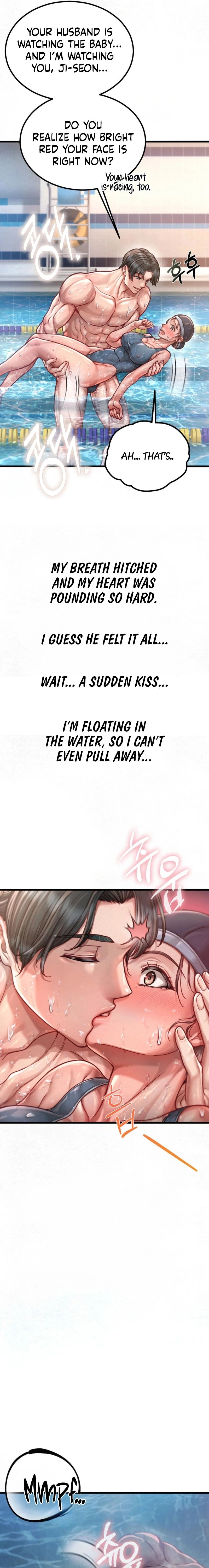 Sex! Sports Chapter 6 page 8 - 