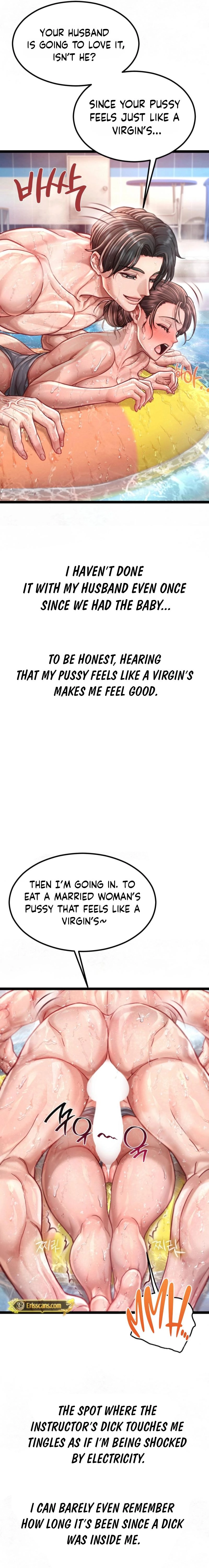 Sex! Sports Chapter 7 page 4 - 