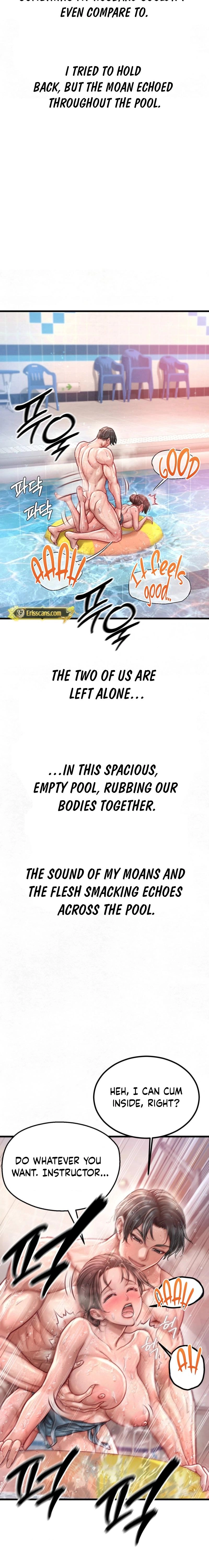 Sex! Sports Chapter 7 page 7 - 