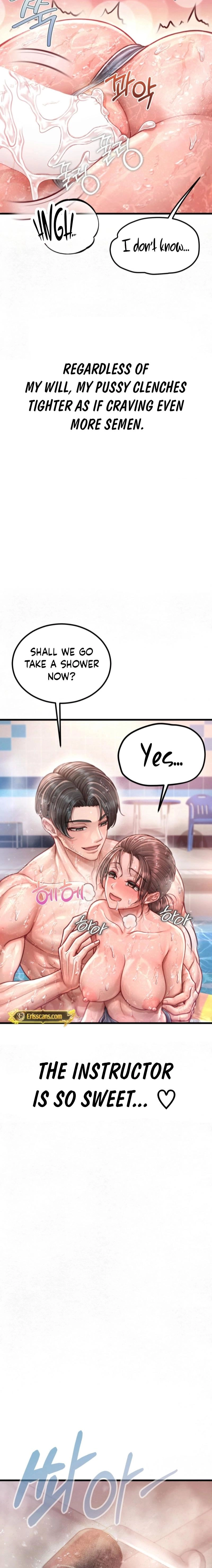 Sex! Sports Chapter 7 page 9 - 