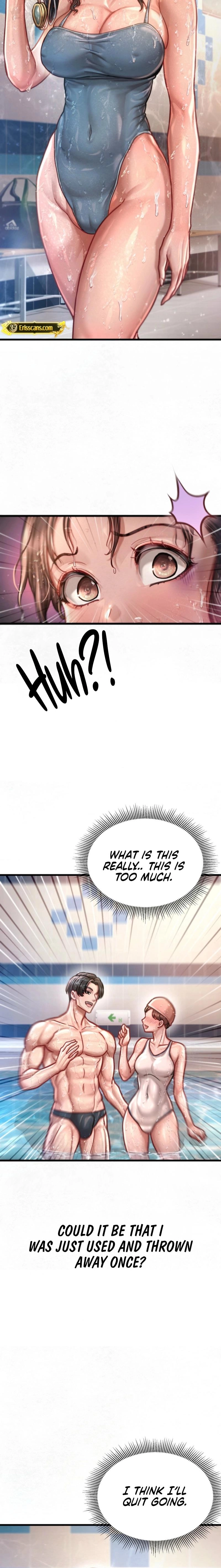 Sex! Sports Chapter 8 page 7 - 