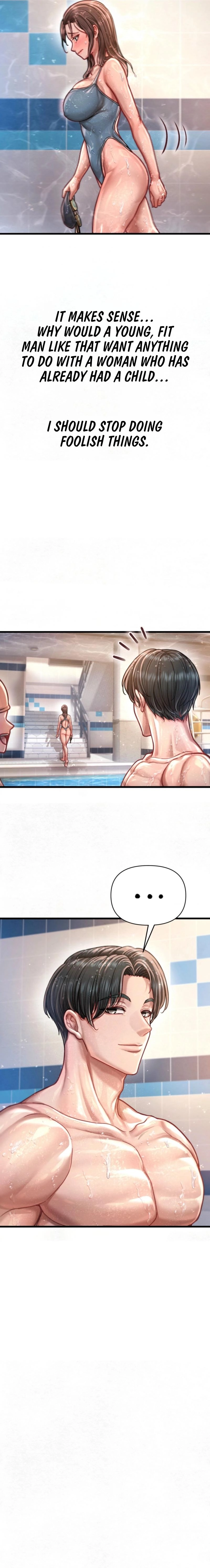 Sex! Sports Chapter 8 page 8 - 