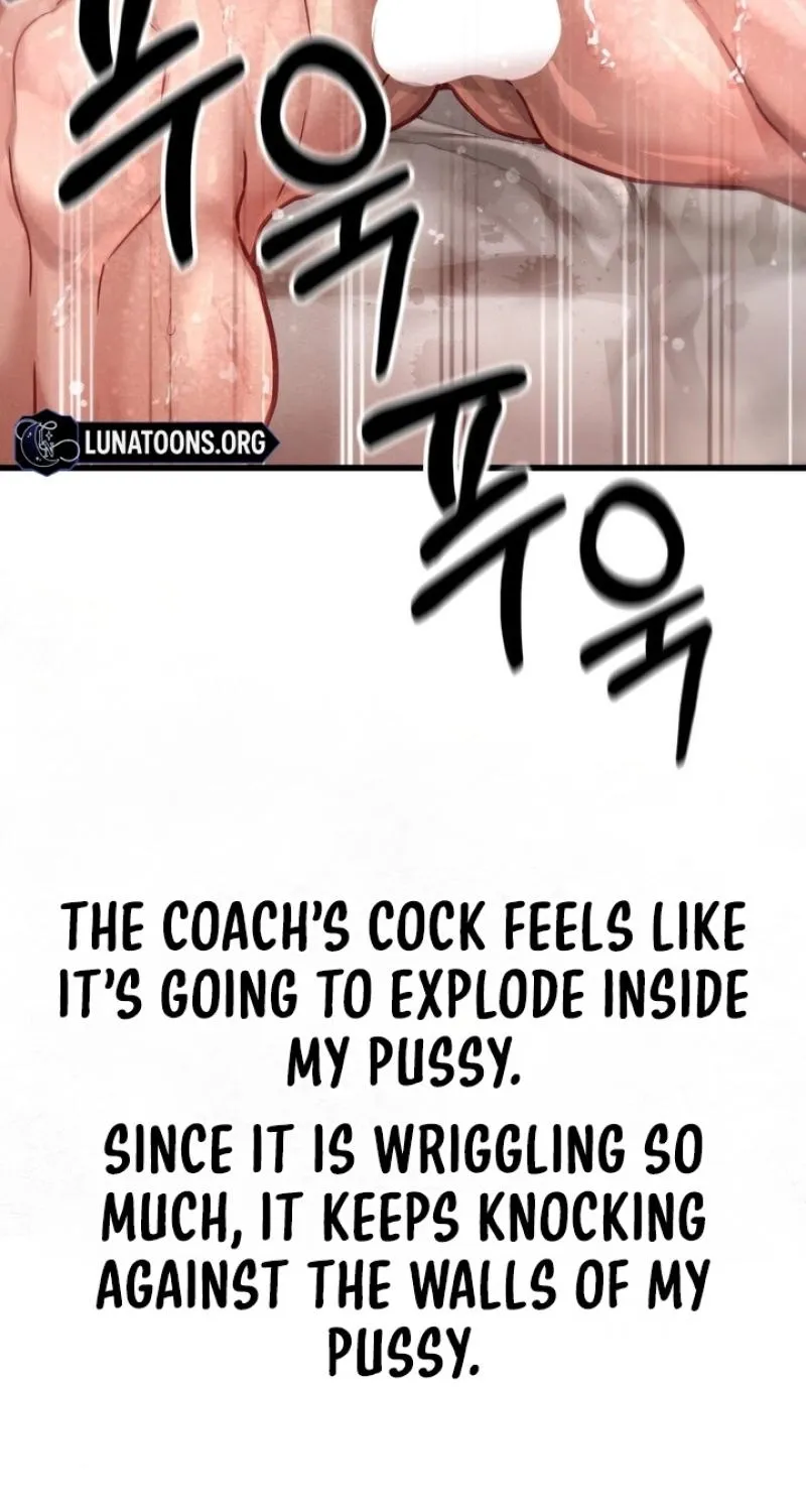 Sex! Sports Chapter 9 page 17 - 