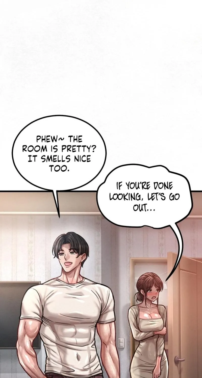 Sex! Sports Chapter 9 page 28 - 