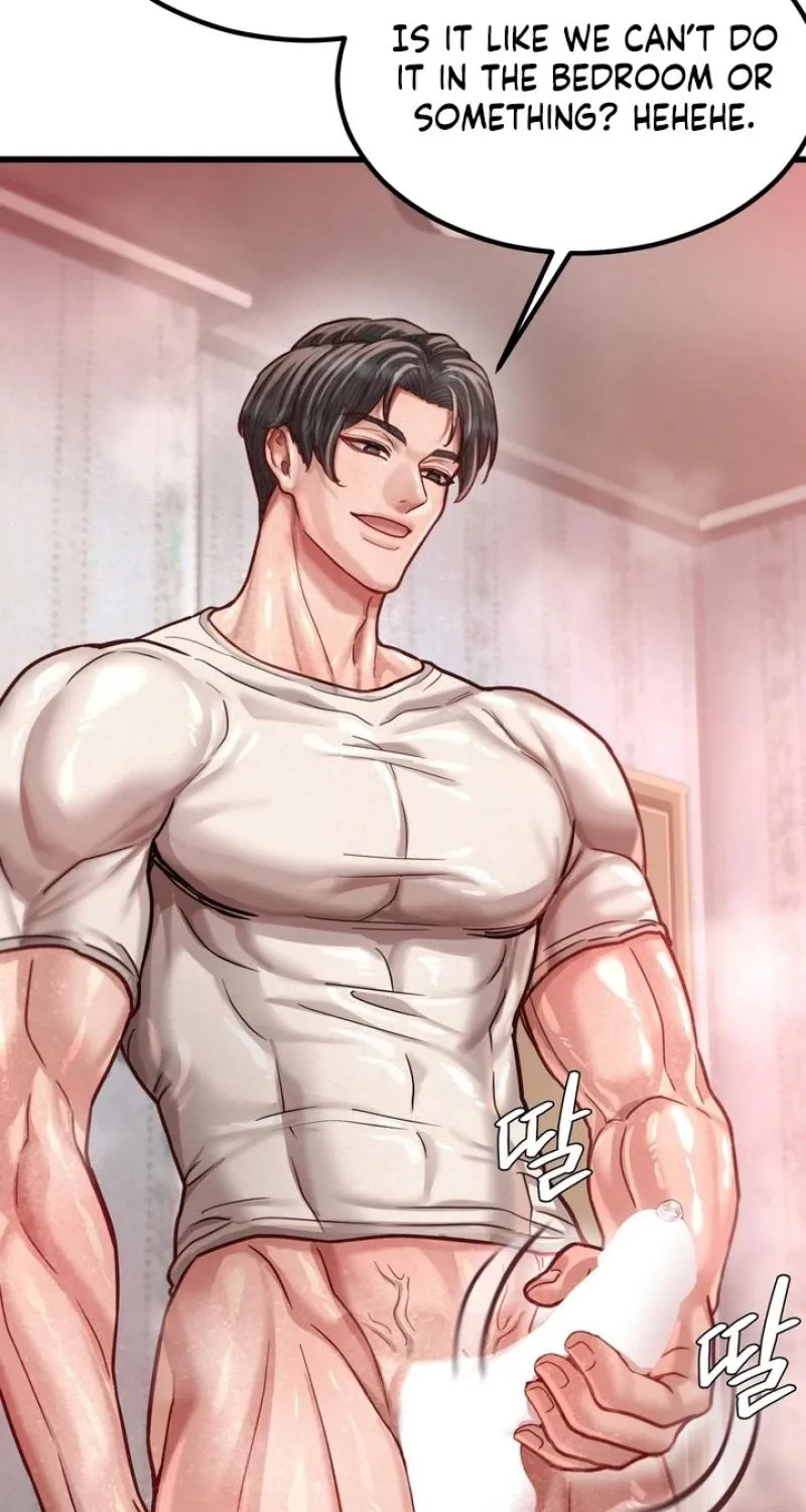 Sex! Sports Chapter 9 page 33 - 