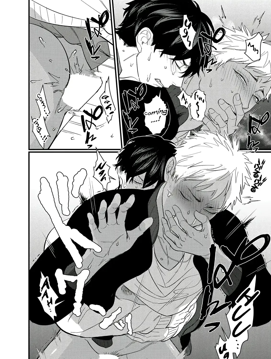 Sex With a Virgin Otaku Can