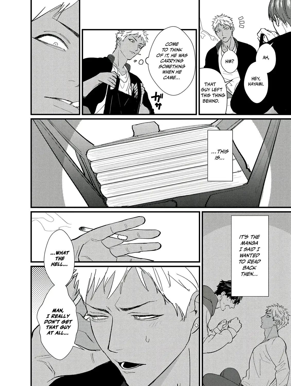 Sex With a Virgin Otaku Can