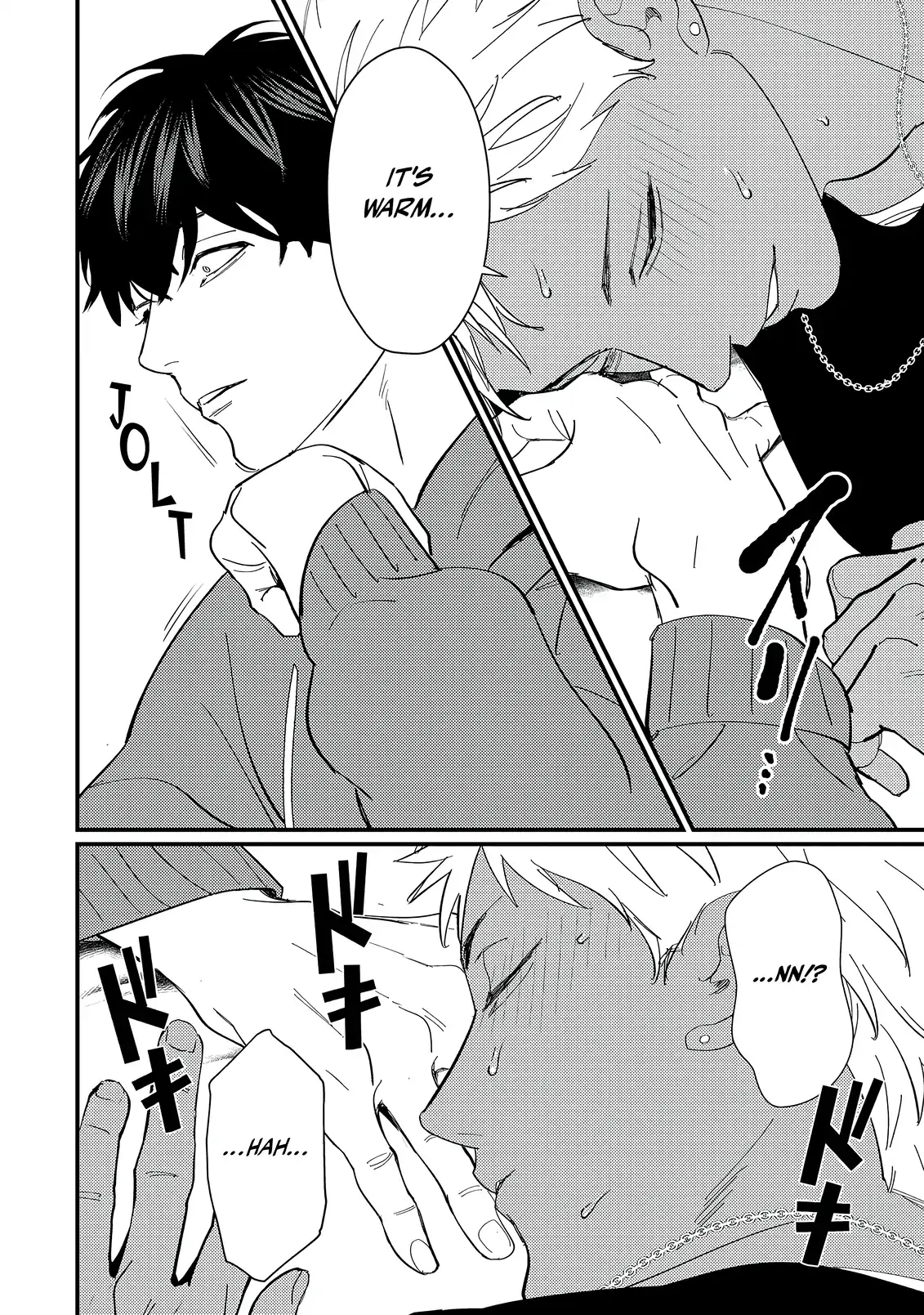 Sex With a Virgin Otaku Can