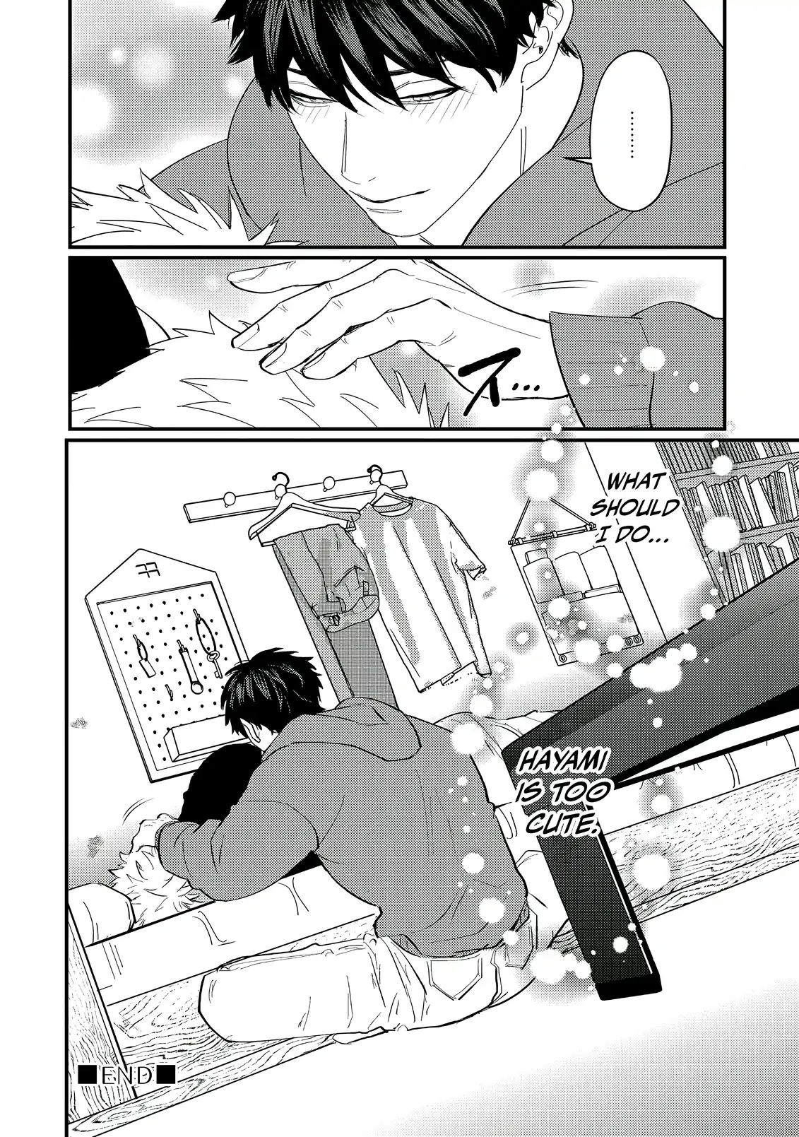 Sex With a Virgin Otaku Can