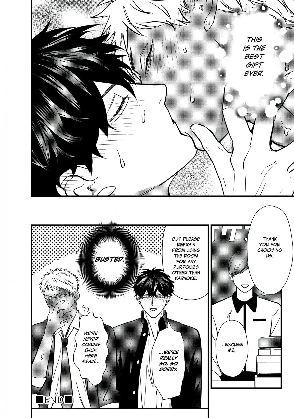 Sex With a Virgin Otaku Can