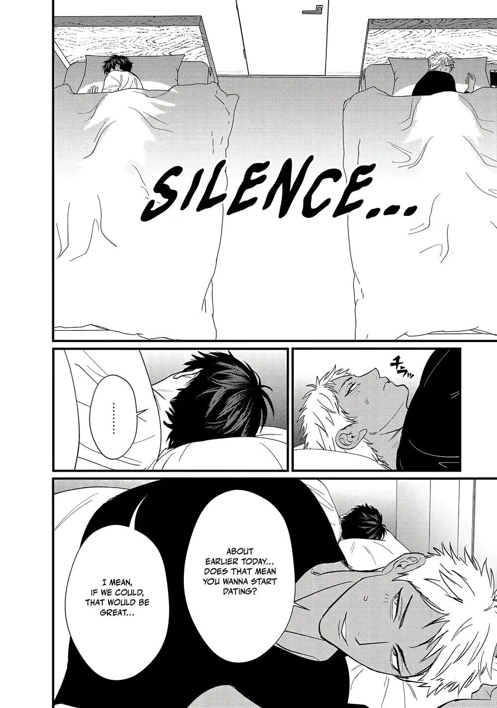 Sex With a Virgin Otaku Can