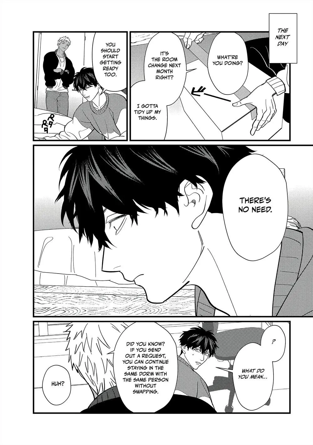 Sex With a Virgin Otaku Can