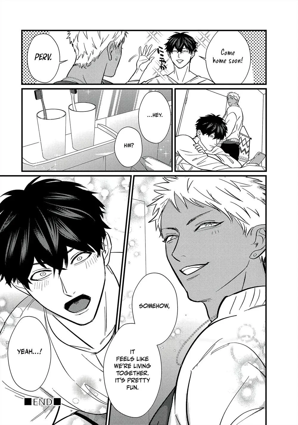 Sex With a Virgin Otaku Can