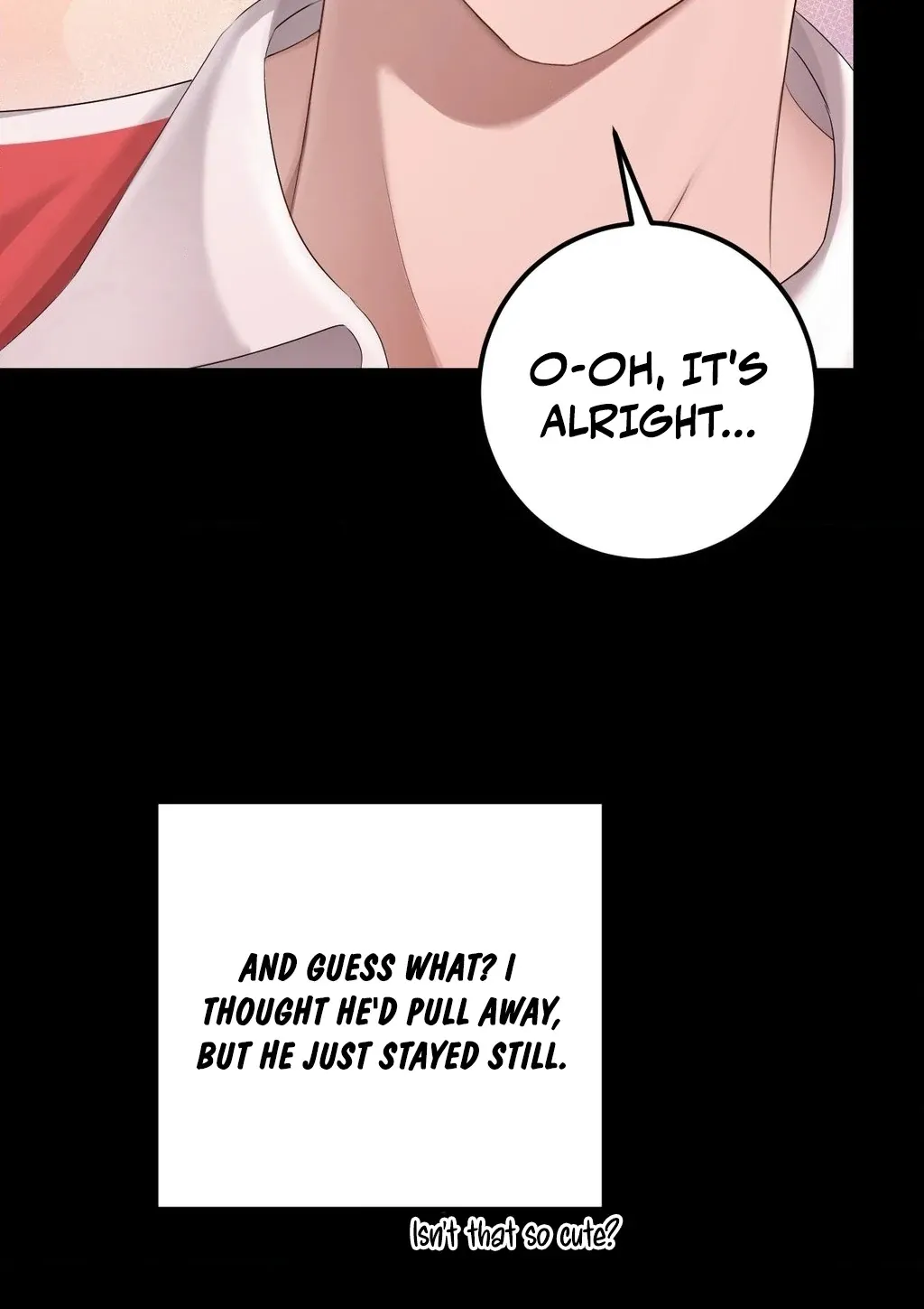 Sexcape Room Estranged Chapter 1 page 24 - 