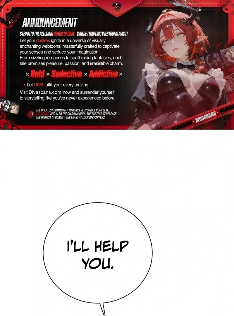 Sexcape Room Estranged Chapter 2 page 1 - 