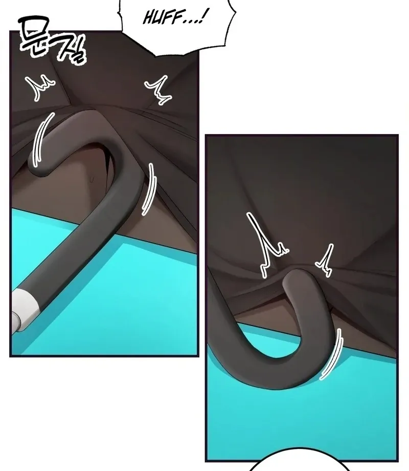 Sexcape Room Estranged Chapter 2 page 11 - 