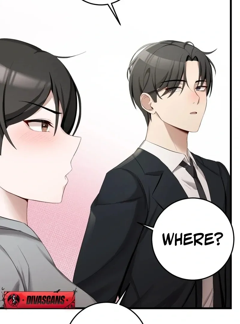 Sexcape Room Estranged Chapter 2 page 101 - 